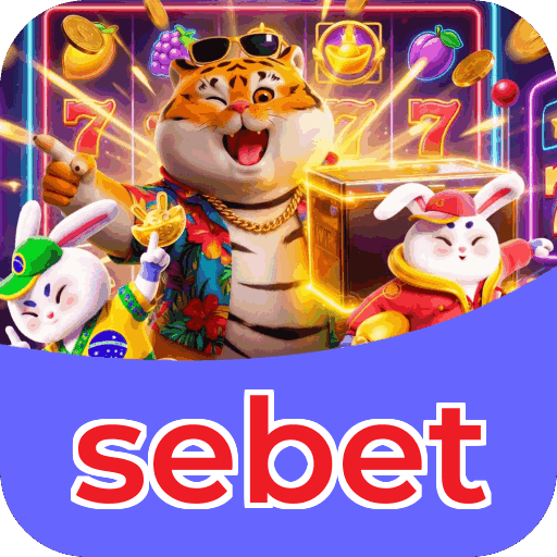 sebet - Infraestrutura de segurança certificada